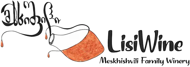 Lisiwine Logo