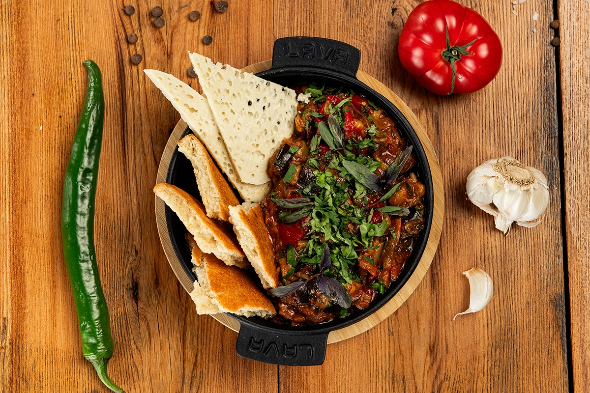 აჯაფსანდალი