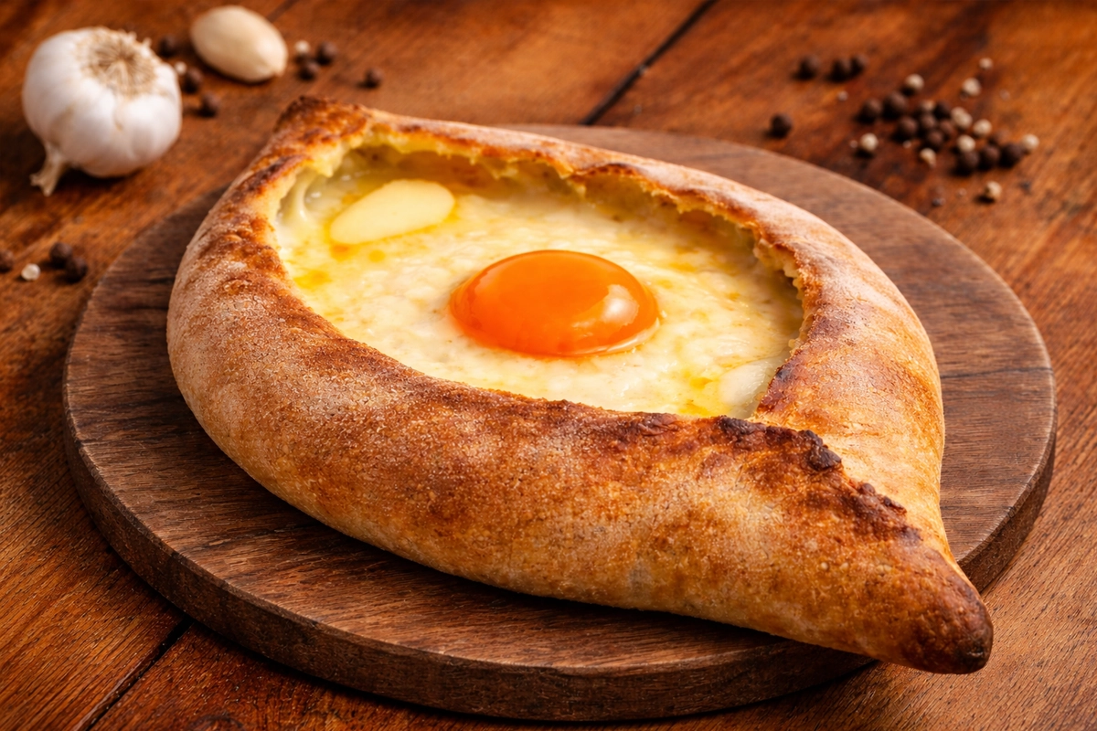 აჭარული ხაჭაპური