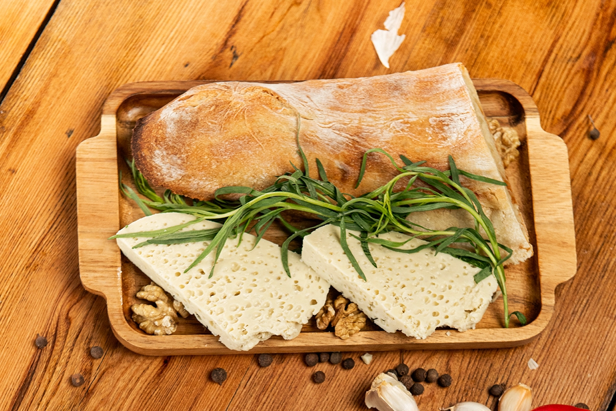 გუდის ყველი