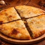 სვანური კუბდარი