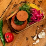 ლობიო კვაწარახით იმერულად