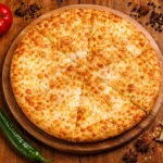 მეგრული ხაჭაპური