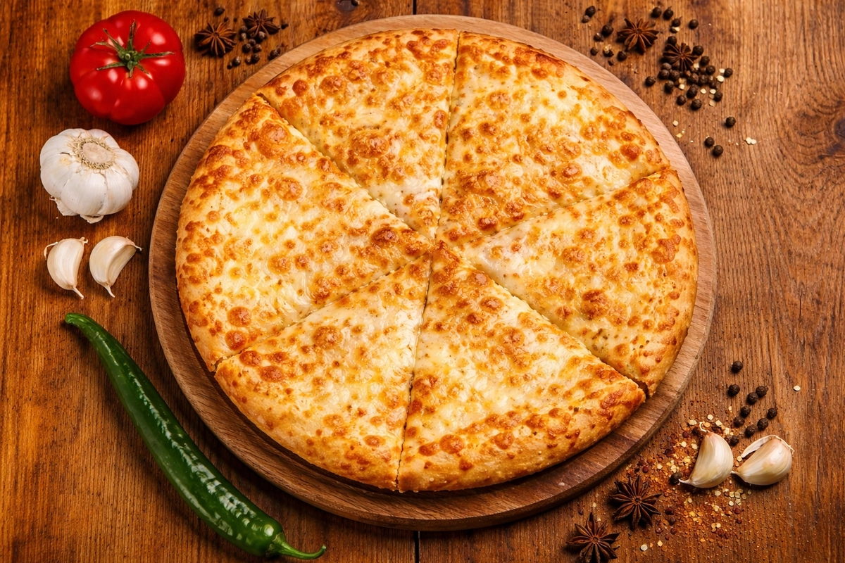 მეგრული ხაჭაპური