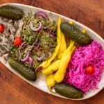 მჟავის ასორტი