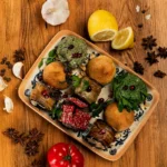 გხალის ნაირსახეობა