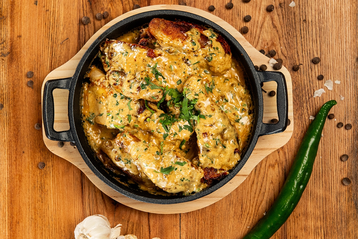 შქმერული