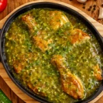 წიწილი ახალ ტყემალში