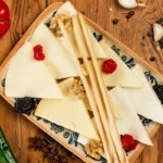 ყველის ასორტიმენტი